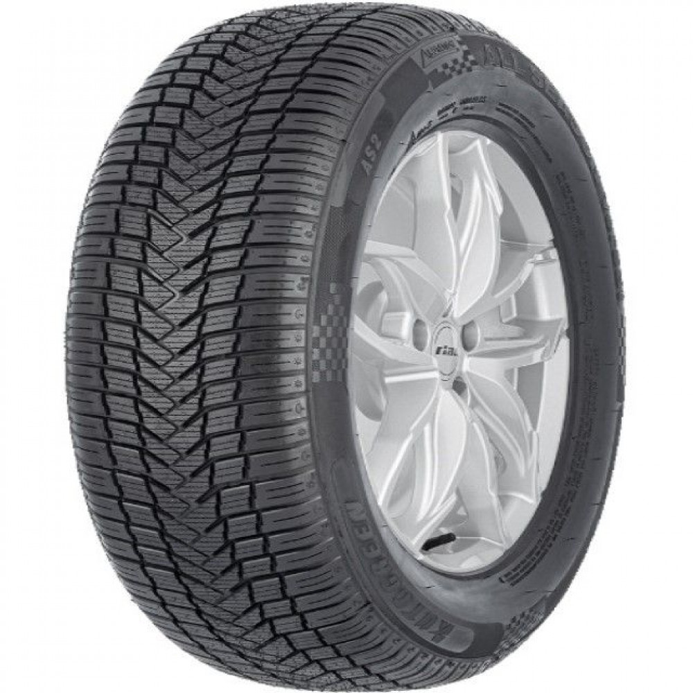 Anvelopa all seasons 195/65/15 Autogreen Versat-AS2 91H Anvelopa all seasons 195/65/15 Autogreen Versat-AS2 91H