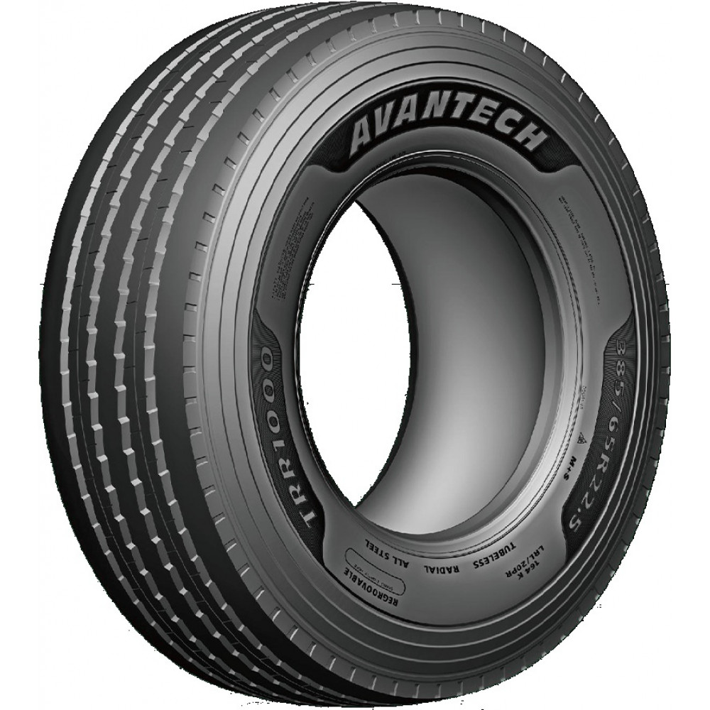 Anvelopa trailer 385/65/22,5 Avantech TRR1000 164K