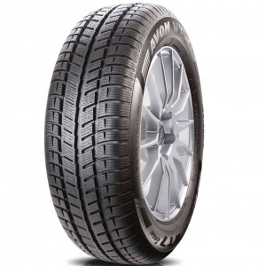 Anvelopa iarna 175/70/14 Avon WT7 Snow - made by Goodyear 84T