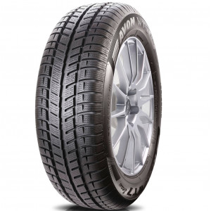 Anvelopa iarna 185/65/15 Avon WT7 Snow - made by Goodyear 88T