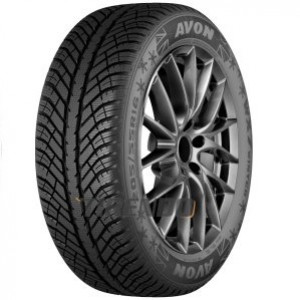 Anvelopa iarna 205/50/17 Avon WX7 Winter - made by Goodyear XL  93V