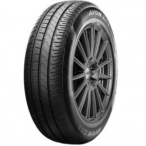 Anvelopa vara 185/65/15 Avon ZT7 XL - made by Goodyear 92T