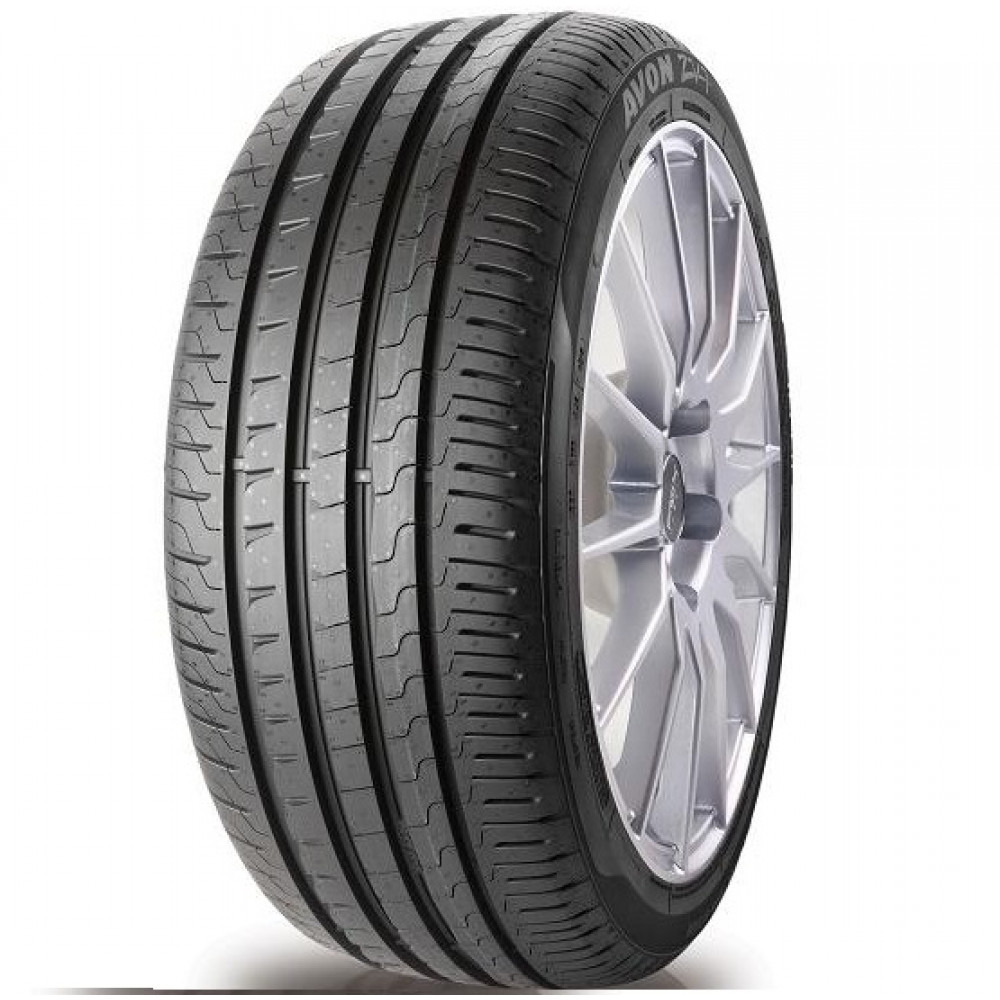 Anvelopa vara 195/60/16 Avon ZV7 - made by Goodyear 89V