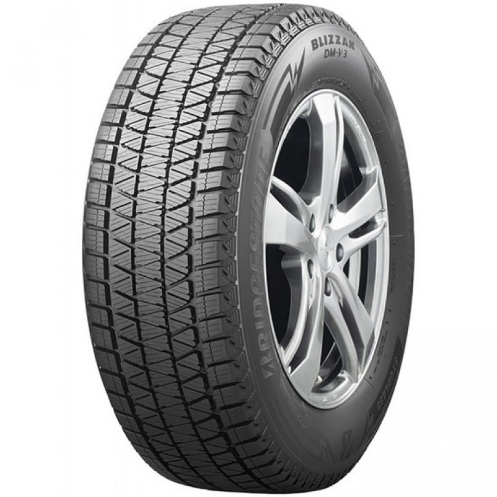 Anvelopa iarna 285/60/18 Bridgestone DM-V3 116R