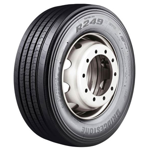 Anvelopa directie 315/70/22,5 Bridgestone R249+ 156/154L/M