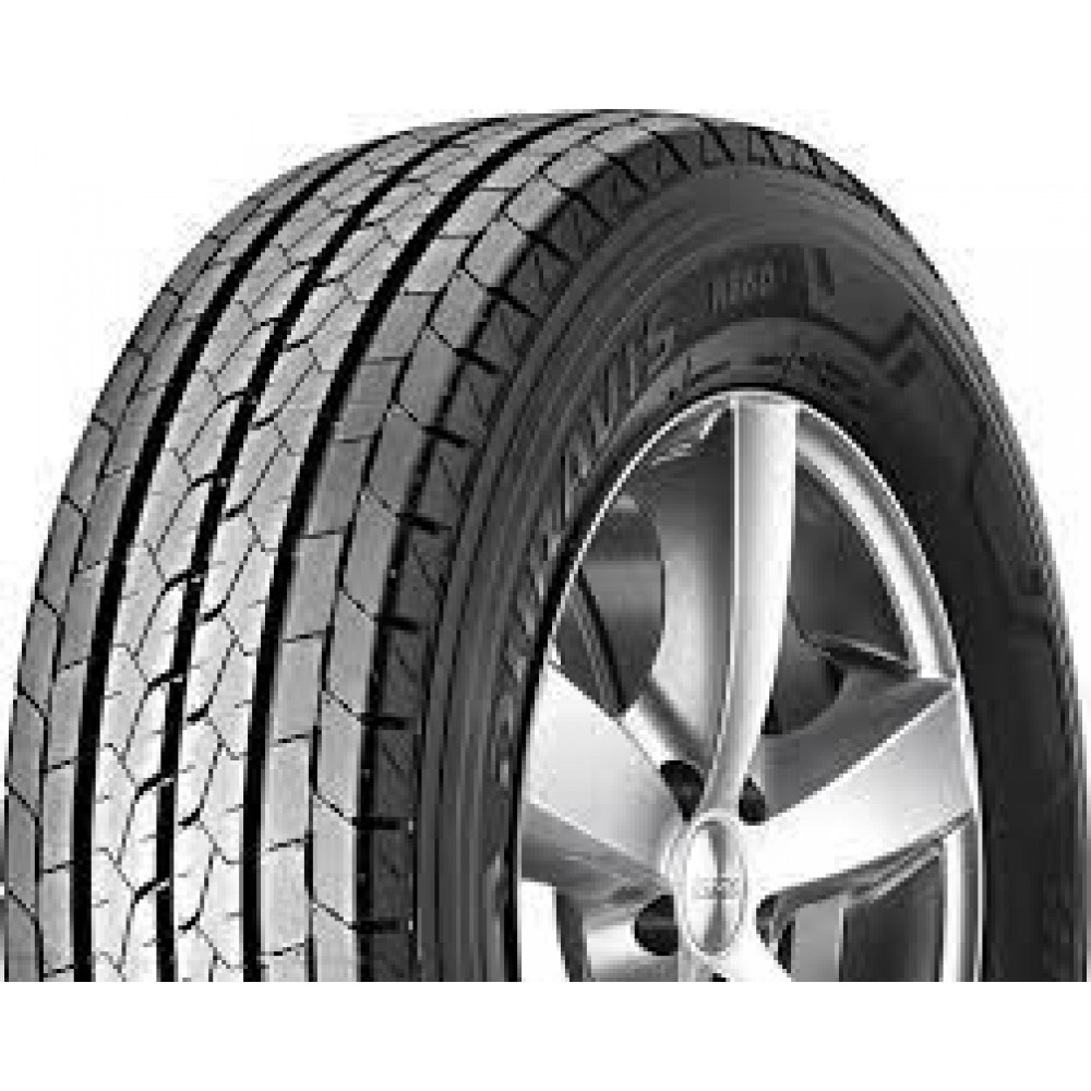 Anvelopa vara 195/70/15C Bridgestone R660 XL 104/102S