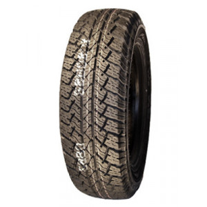 Anvelopa all seasons 265/55/19 Bridgestone D693 II 109V