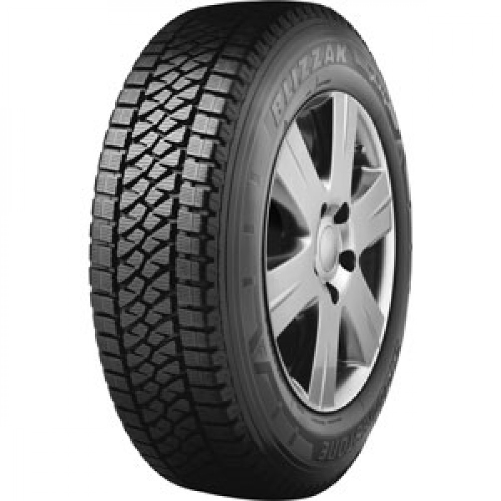 Anvelopa iarna 215/70/15C Bridgestone W810 109/107R