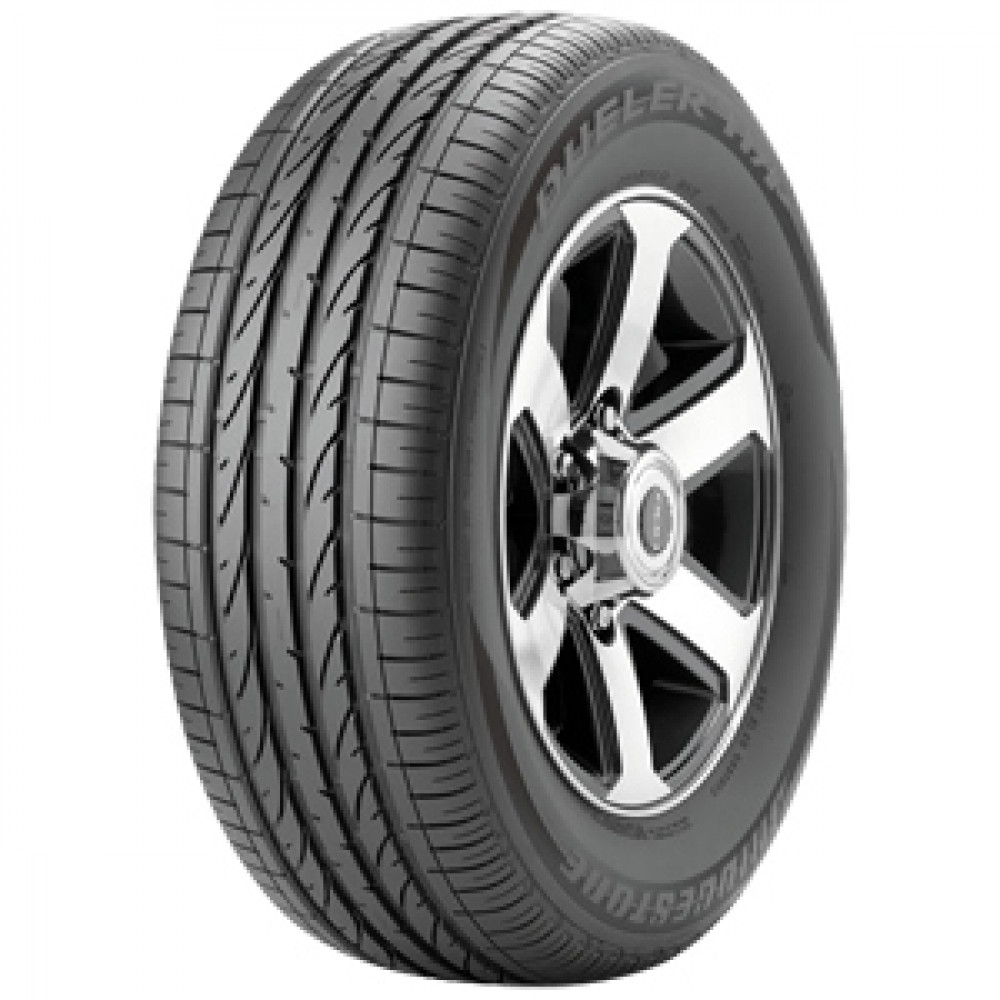 Anvelopa vara 235/60/18 Bridgestone Dueler H/P Sport 103V