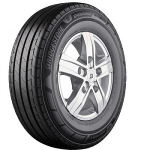 Anvelopa vara 235/65/16C Bridgestone Duravis Van 121/119R