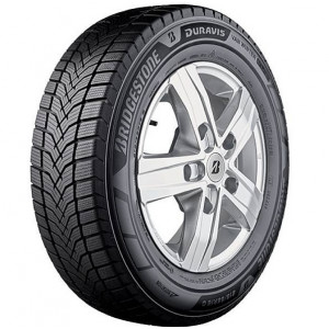 Anvelopa iarna 225/75/16C Bridgestone DuravisVanWinter 121/120R