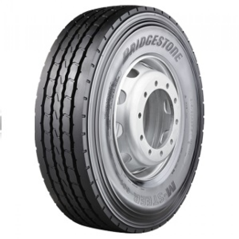 Anvelopa directie 315/80/22,5 Bridgestone MS1 On/Off (MS) 156K