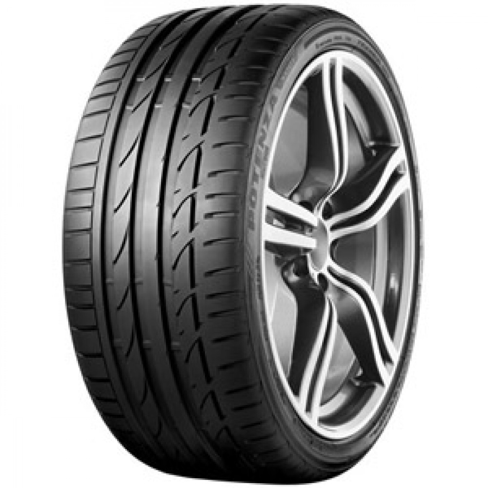 Anvelopa vara 275/35/20 Bridgestone S001 XL RunOnFlat 102Y