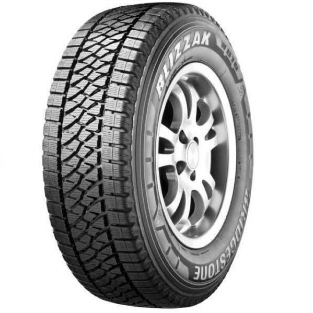 Anvelopa iarna 195/75/16C Bridgestone W810 107/105R