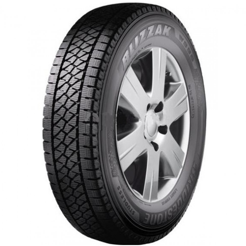 Anvelopa iarna 205/75/16C Bridgestone W995 110/108R