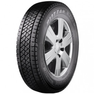 Anvelopa iarna 205/75/16C Bridgestone W995 110/108R