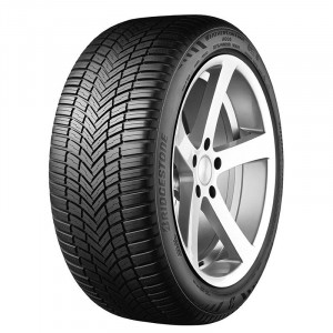 Anvelopa all seasons 255/35/18 Bridgestone WeatherControl A005 EVO XL 94Y