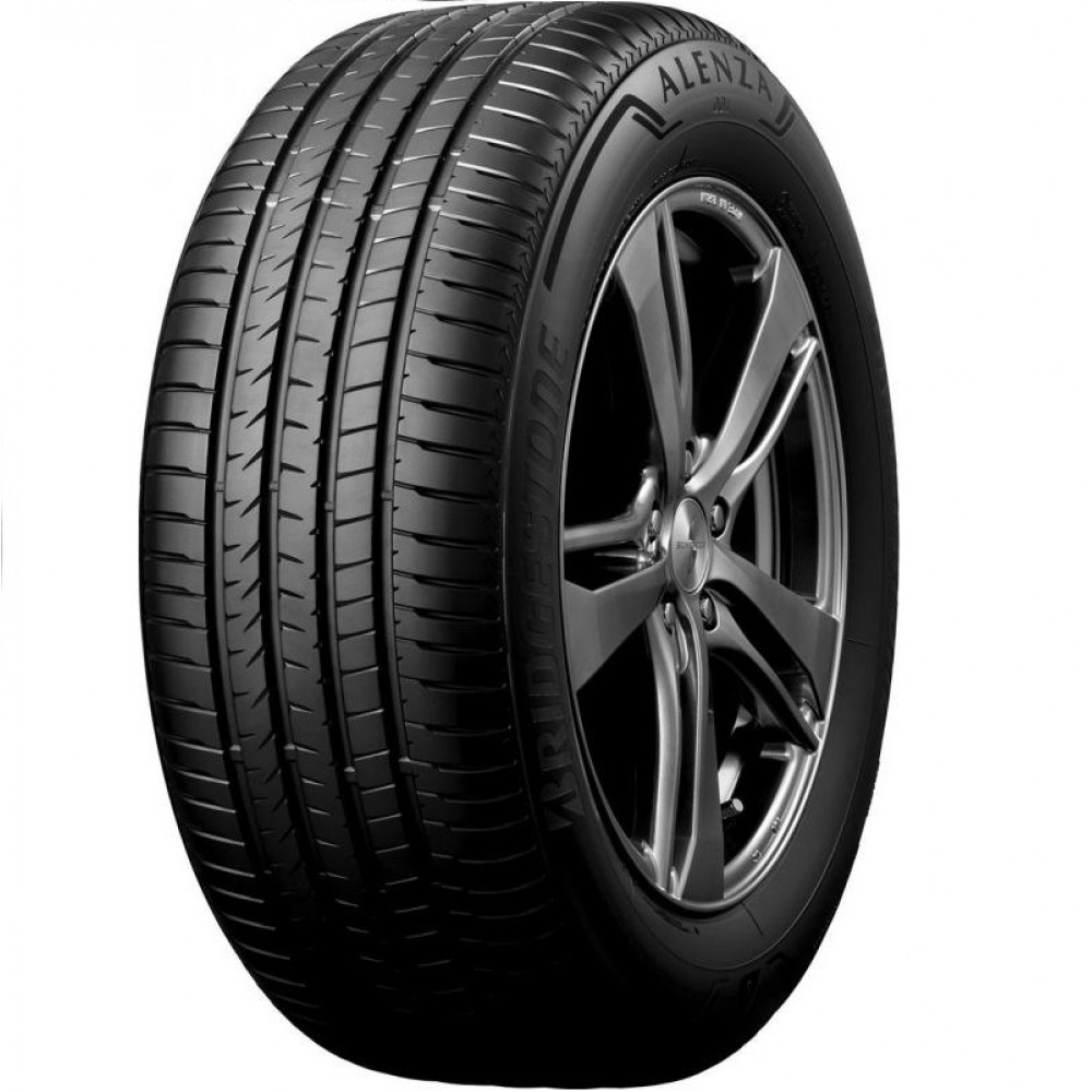 Anvelopa vara 255/55/19 Bridgestone Alenza 001 XL 111H