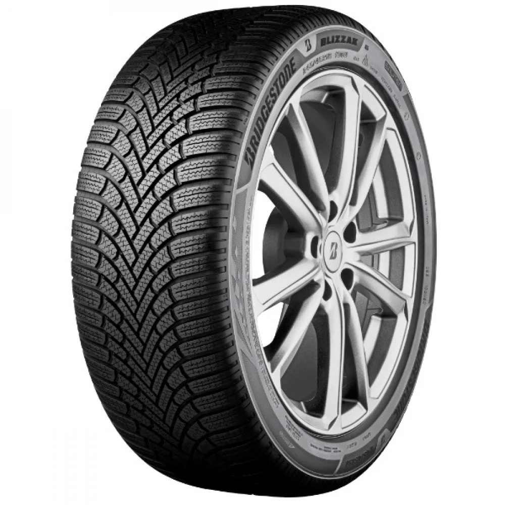 ビークレンズ 30包 Anvelopa iarna 225/50/17 Bridgestone Blizzak6 XL 98V