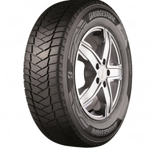 Anvelopa all seasons 185/75/16C Bridgestone Duravis AllSeason 104/102R