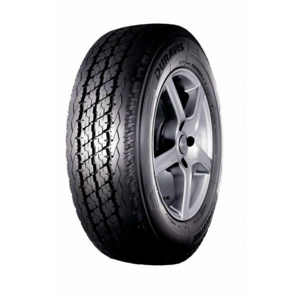 Anvelopa vara 225/70/15C Bridgestone DuravisVan 112/110S Anvelopa vara 225/70/15C Bridgestone DuravisVan 112/110S