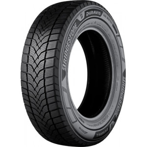 Anvelopa iarna 225/65/16C Bridgestone DuravisVanWinter 112R