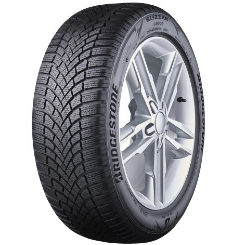 Anvelopa iarna 195/60/16 Bridgestone LM005 89H