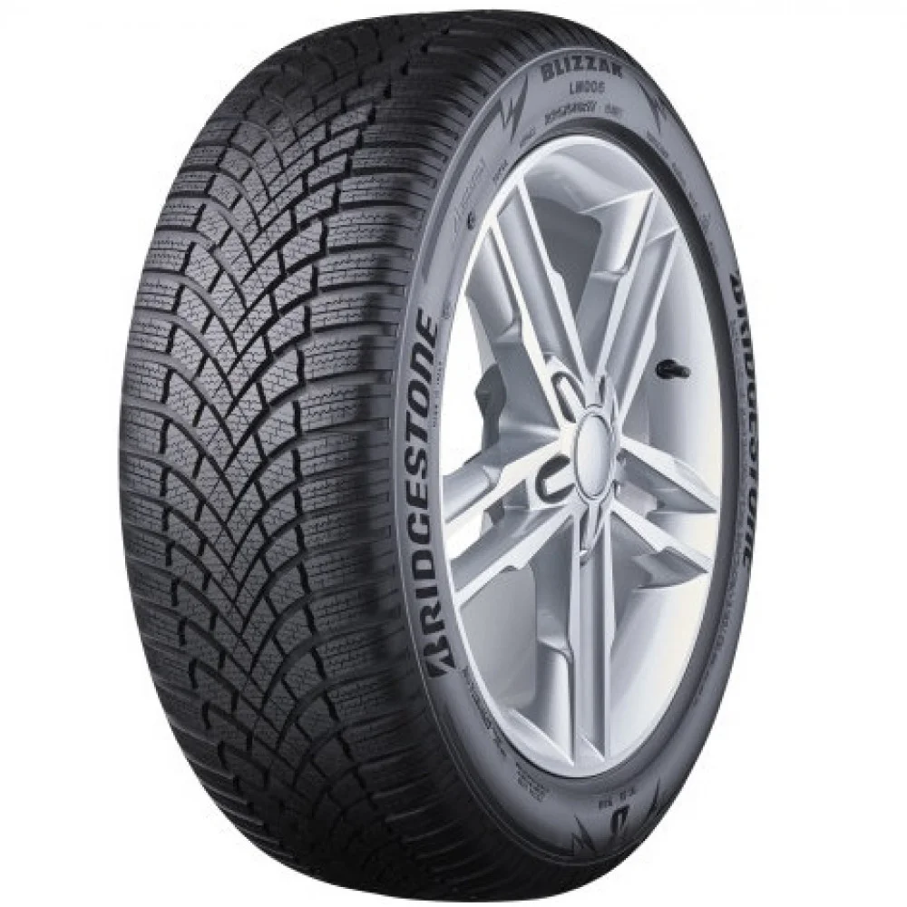 Anvelopa iarna 205/40/17 Bridgestone BLIZZAK LM005 84V 