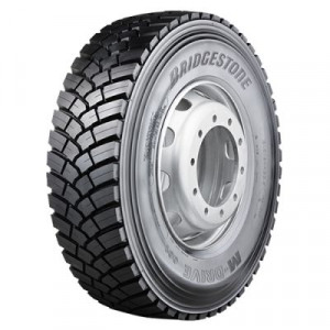 Anvelopa tractiune 315/80/22,5 Bridgestone MD1 On/Off (MS) 156/150K