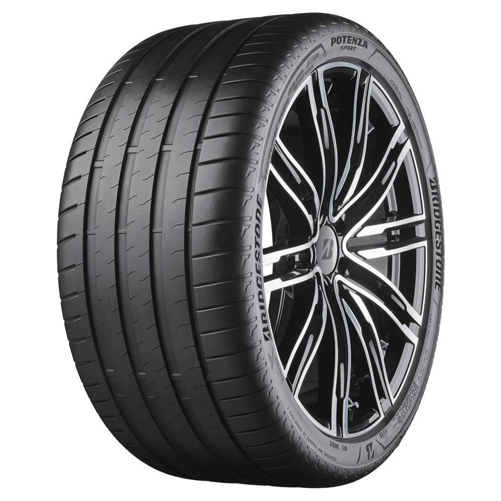 Anvelopa vara 275/35/20 Bridgestone Potenza Sport 102Y