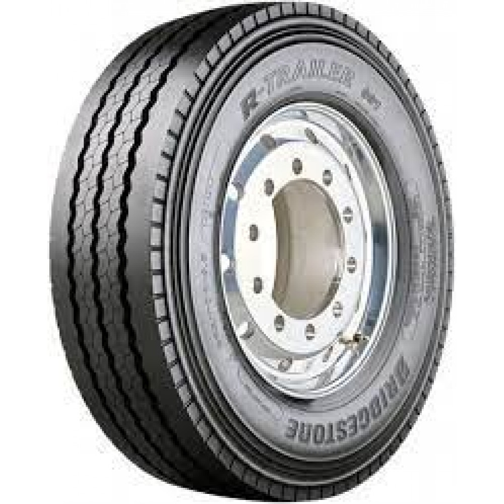 Anvelopa trailer 235/75/17,5 Bridgestone RT1 143/144J/F