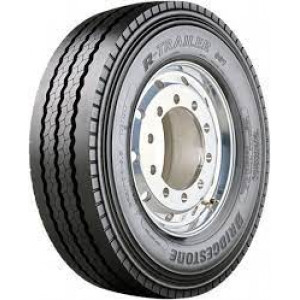 Anvelopa trailer 245/70/17,5 Bridgestone RT1 143/146J/F