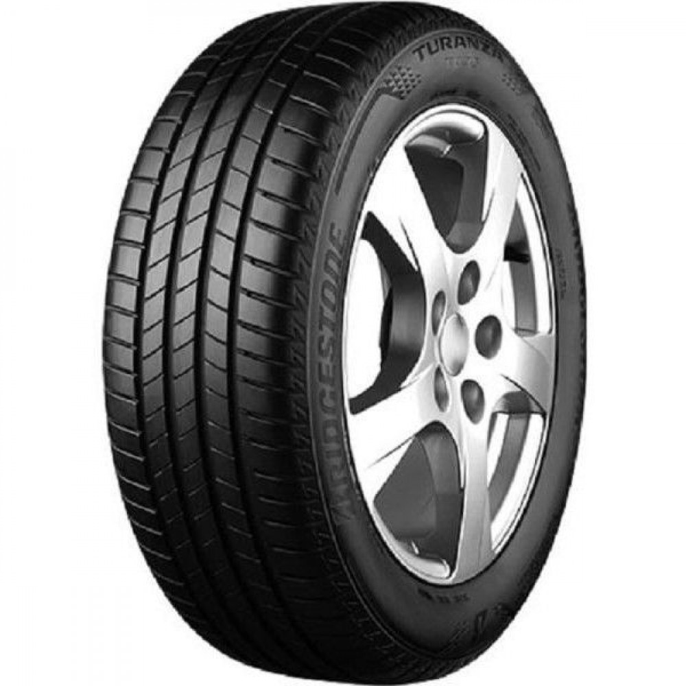 Anvelopa vara 235/40/18 Bridgestone T005 XL 95Y