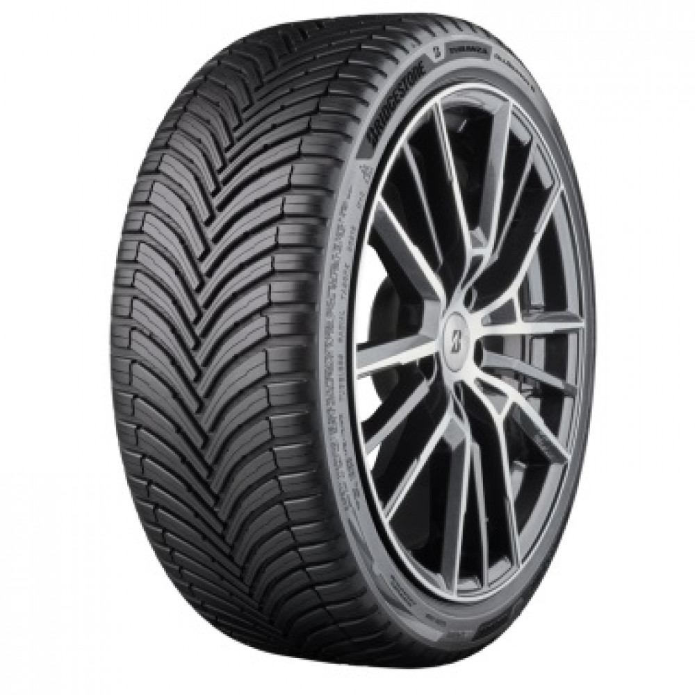 Anvelopa all seasons 215/60/17 Bridgestone Turanza6 All Season XL 100V