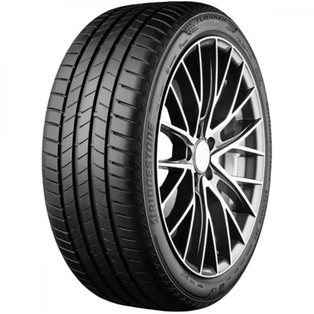 Anvelopa vara 205/60/16 Bridgestone T005 Driveguard XL RunOnFlat 96V