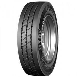 Anvelopa trailer 205/65/17,5 Continental HTR2 (MS) 129/127J