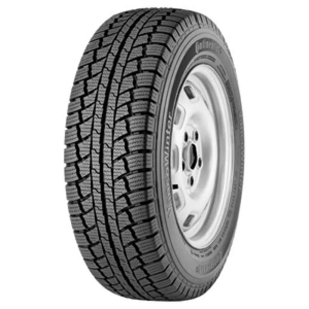 Anvelopa iarna 205/75/16C Continental VanContactWinter 110/108R