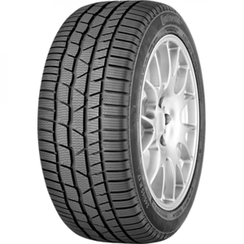 Anvelopa iarna 225/60/17 Continental TS830 P RunOnFlat 99H