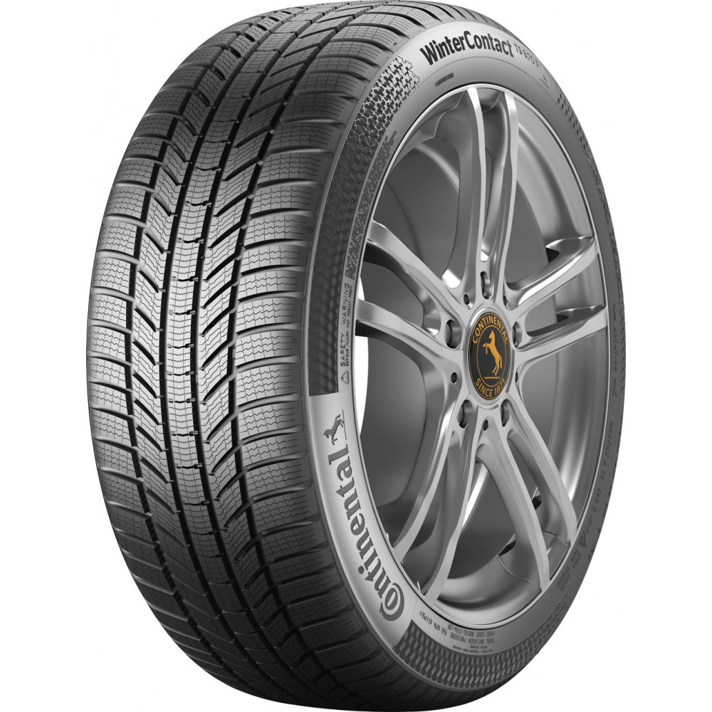 Anvelopa iarna 215/65/17 Continental TS870P 99T