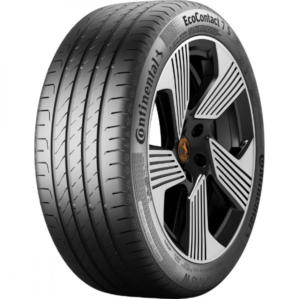 Anvelopa vara 195/55/16 Continental ContiEcoContact7S 87H