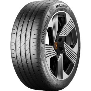 Anvelopa vara 195/55/16 Continental ContiEcoContact7S 87H