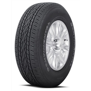 Anvelopa all seasons 245/70/16 Continental ContiCrossContact LX2 107H