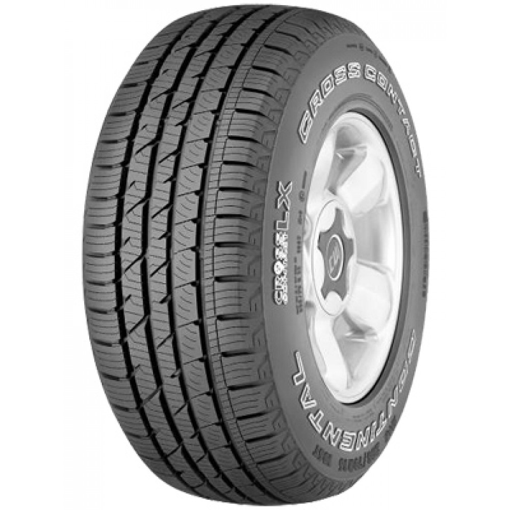 Anvelopa all seasons 215/65/16 Continental ContiCrossContact LX Sport 98H