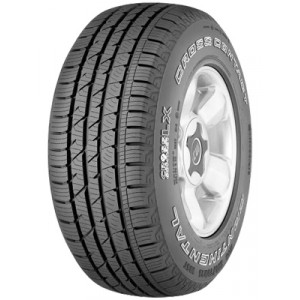 Anvelopa all seasons 215/65/16 Continental ContiCrossContact LX Sport 98H