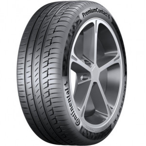 Anvelopa vara 285/45/22 Continental ContiPremiumContact6 XL 114Y