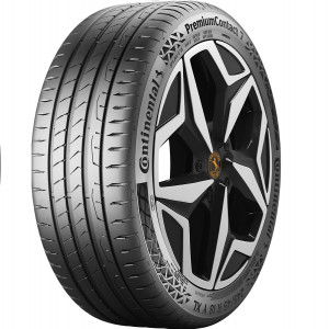 Anvelopa vara 245/45/19 Continental ContiPremiumContact7 98W