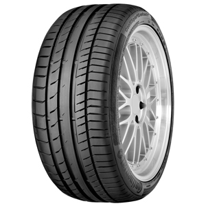 Anvelopa vara 255/35/19 Continental ContiSportContact5P XL 96Y