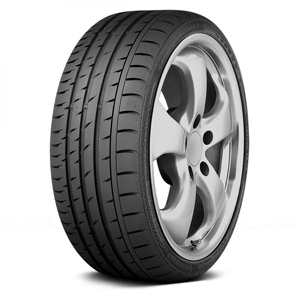 Anvelopa vara 245/45/18 Continental ContiSportContact3 RunOnFlat 96Y