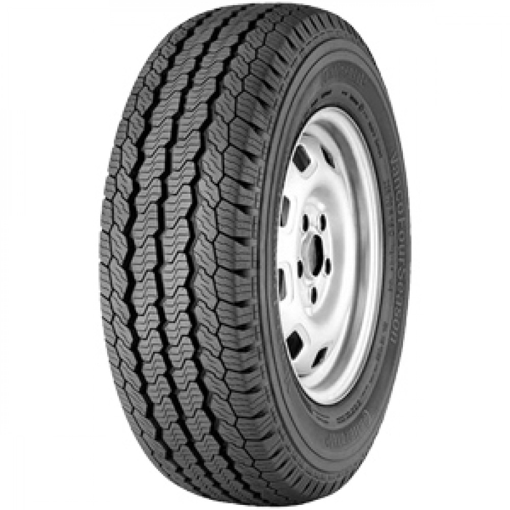 Anvelopa all seasons 235/65/16C Continental VancoFourSeason 115/113R