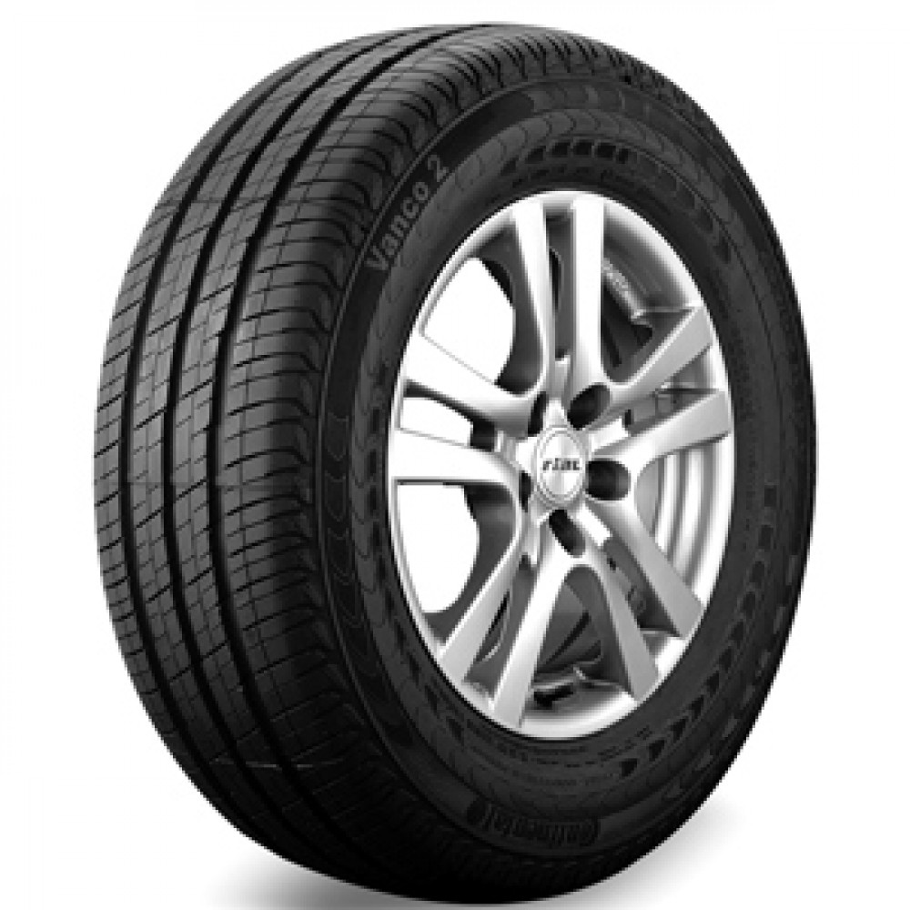 Anvelopa vara 175/75/16C Continental Vanco2 101/99R